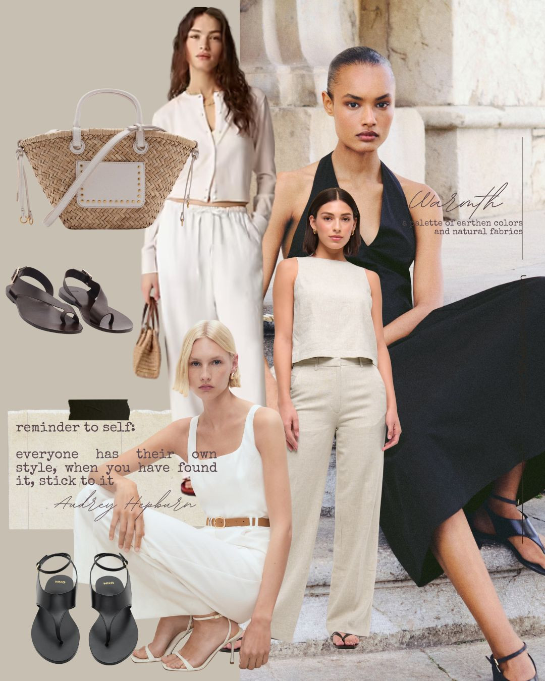 SUMMER TRENDS 2025 FOR EVERYONE TO WEAR 

 #LTKSeasonal #LTKStyleTip #LTKWorkwear