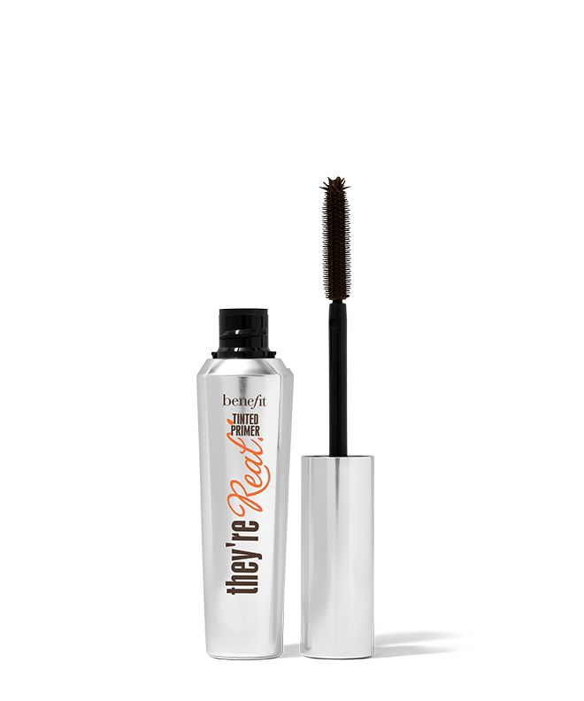 They're Real! Lengthening Mascara | Benefit Cosmetics (US)