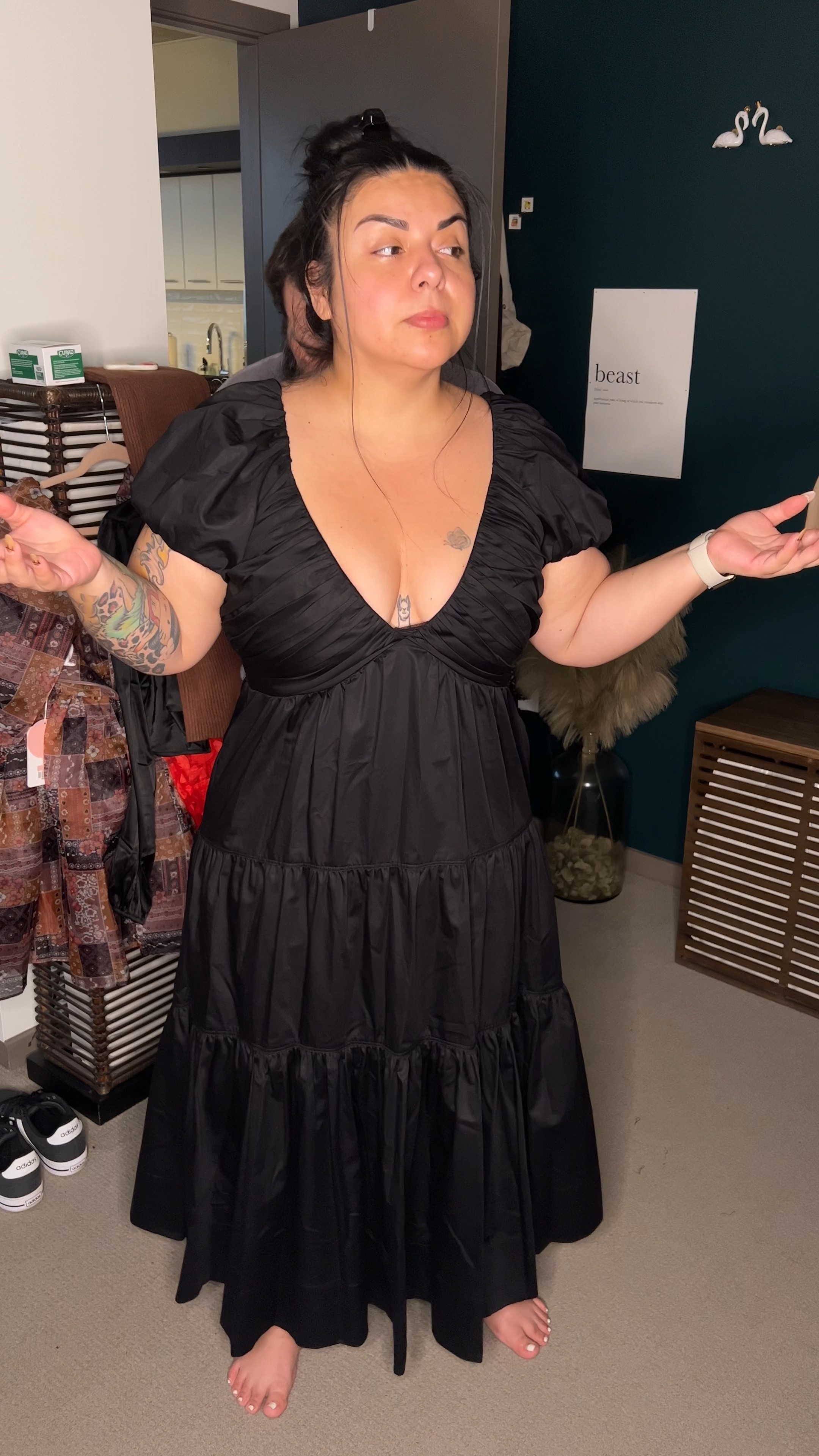 #LTKSeasonal #LTKcurves #LTKfit