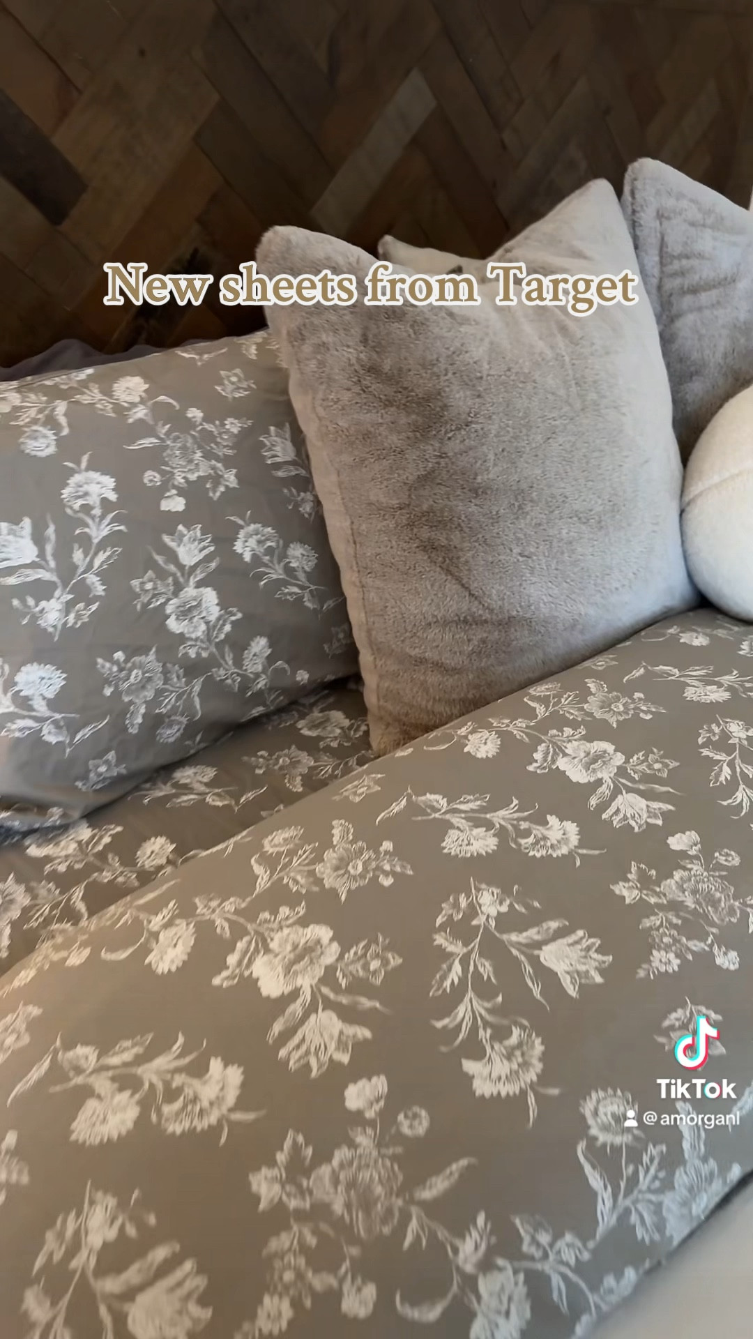 Neutral printed sheets from Target 🎯 

#LTKfindsunder100 #LTKfindsunder50 #LTKhome