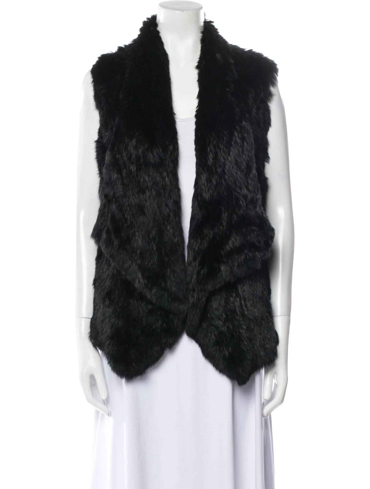 Vest | The RealReal