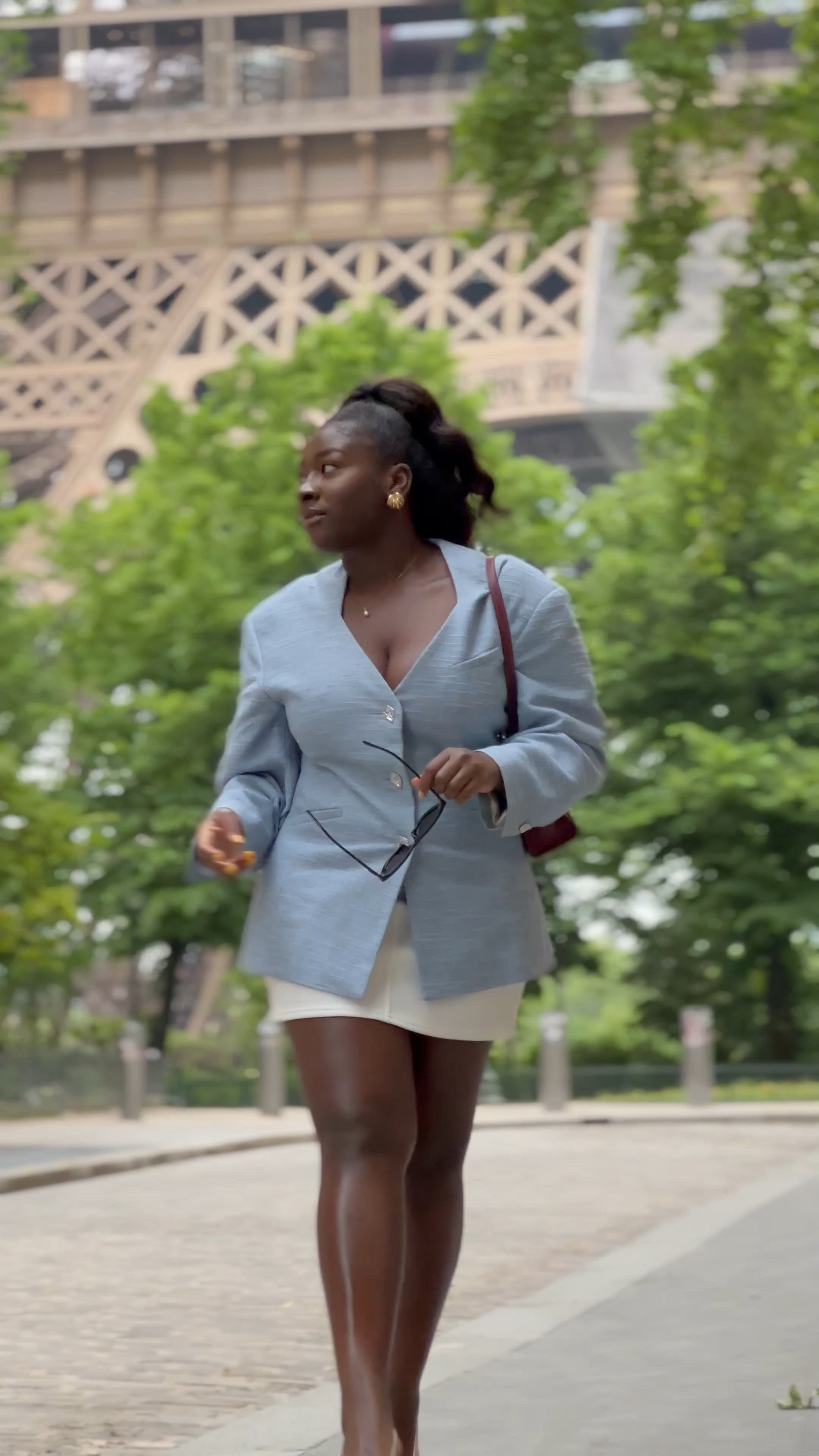 GANNI Girls are the best girls 

#LTKGiftGuide #LTKfit