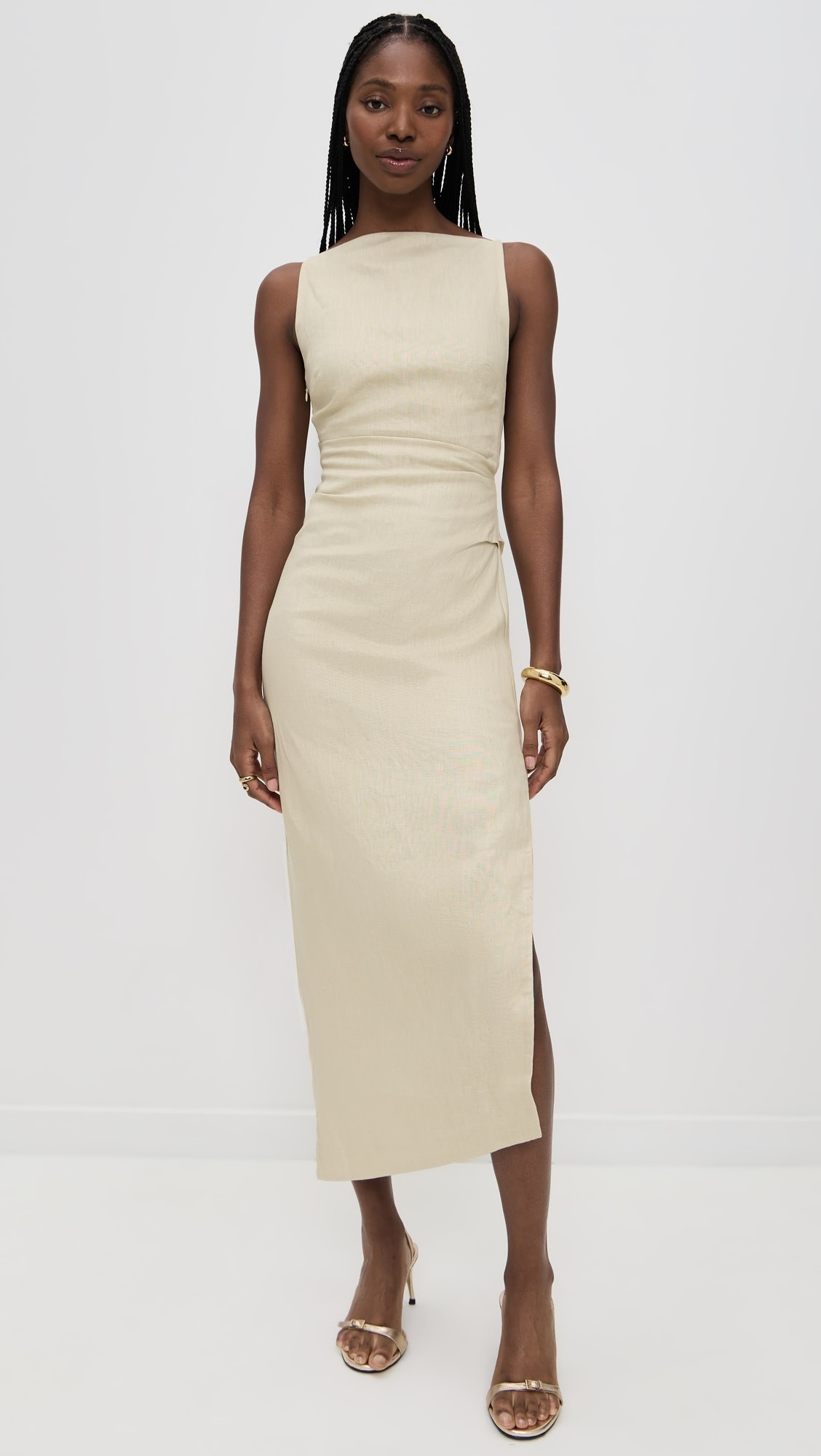 Raquel Midi Dress | Shopbop