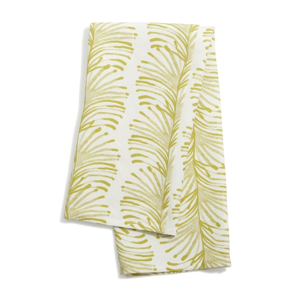 Emma Tea Towels | Pepper