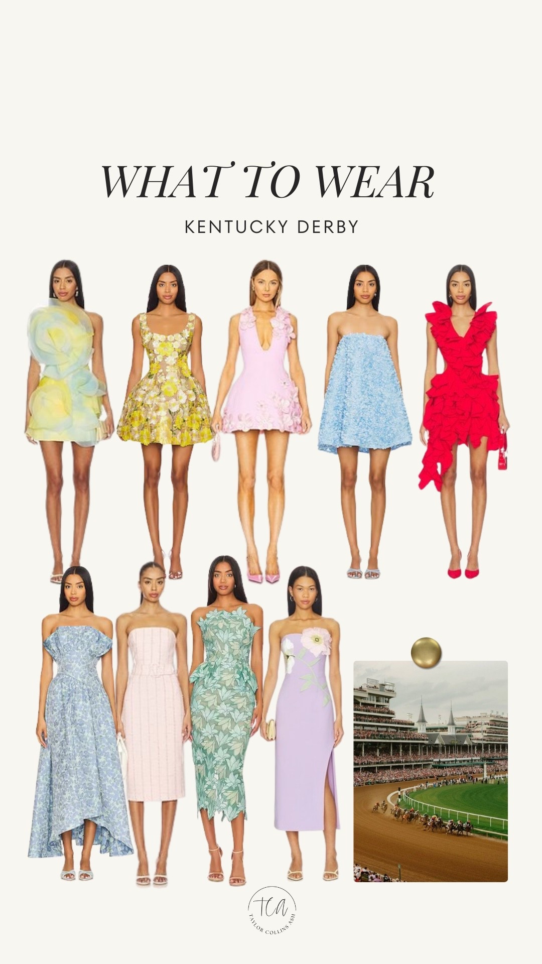 Kentucky derby what to wear, Kentucky oaks, horse racing, spring dress, event dress, midi dress, baby pink, floral mini dress 

#LTKgrwm #LTKSpringSale #LTKootd