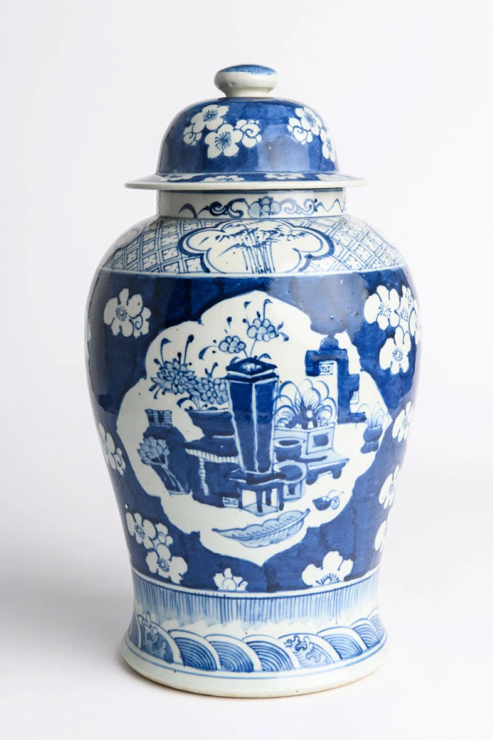 Arael Ginger Jar | Wayfair North America