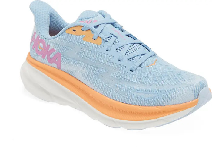 Clifton 9 Running Shoe (Women) | Nordstrom