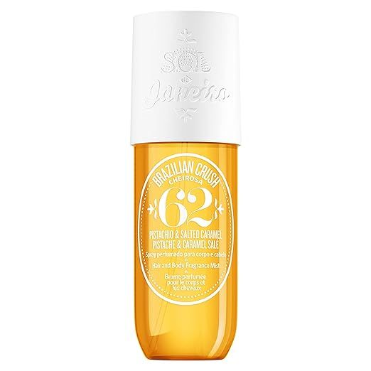 Cheirosa '68 Hair & Body Perfume Mist 240ml/8.1 fl oz | Amazon (US)