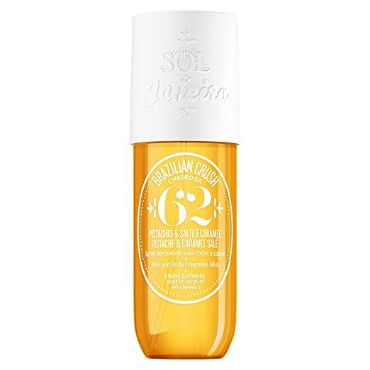 Sol de Janeiro Brazilian Crush Body Perfume Mist | Amazon (US)