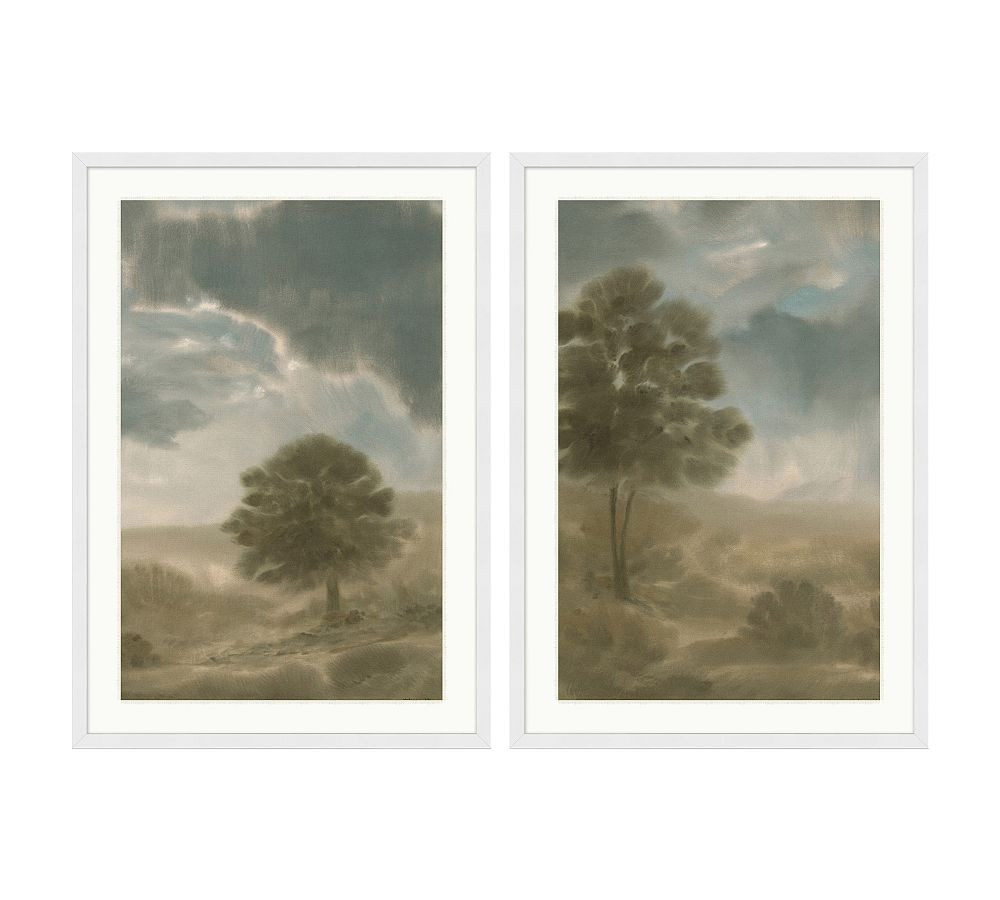 Valley View by Chelsea Fly | Pottery Barn (US)