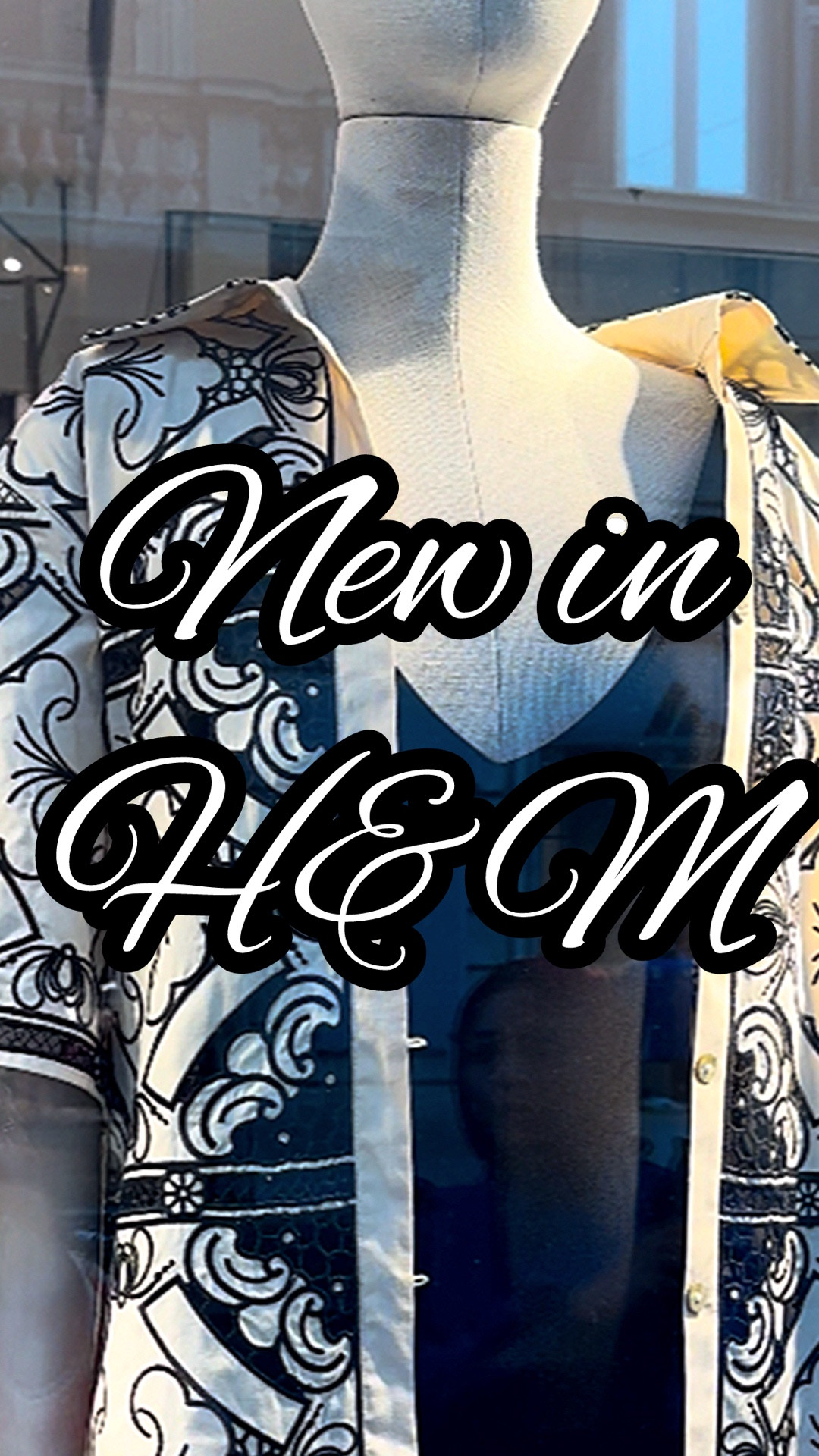 This embroidered shirt is everything. Just imagine it styled with breezy white linen trousers, a chic woven bag, and oversized sunnies… the definition of effortless summer elegance. Perfect for wandering coastal towns, sipping espresso in the morning sun, or catching golden hour by the sea.

#EuroSummer #Summer2025 #AmalfiStyle #FrenchRivieraLook #EmbroideredShirt #EffortlessChic #LTKFinds #VacationOutfits #SummerWardrobe #ElegantStyle #CinqueTerre #MediterraneanVibes


#LTKsummer #LTKeurope #LTKsale