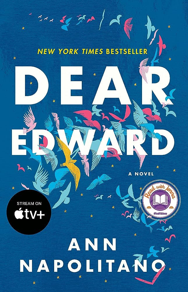 Dear Edward: A Novel | Amazon (US)