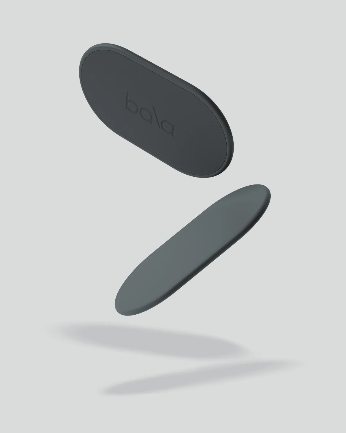 Capsule Sliders | Bala