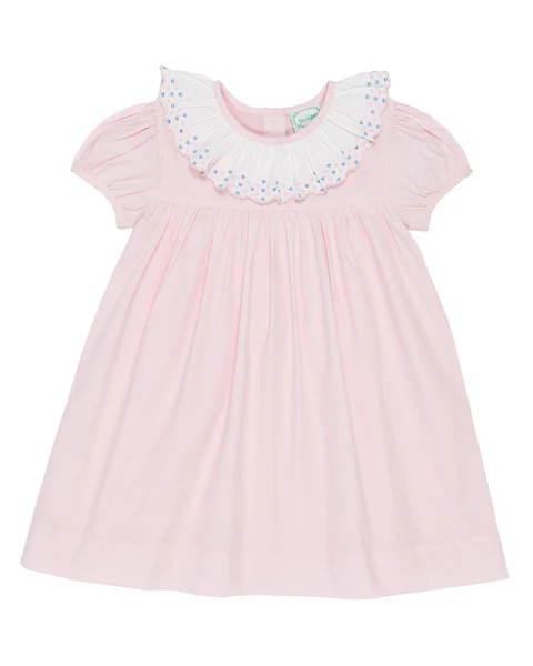 Birdie Dress | Grace and James Kids