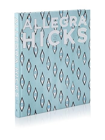 Allegra Hicks: An Eye for Design | Amazon (US)