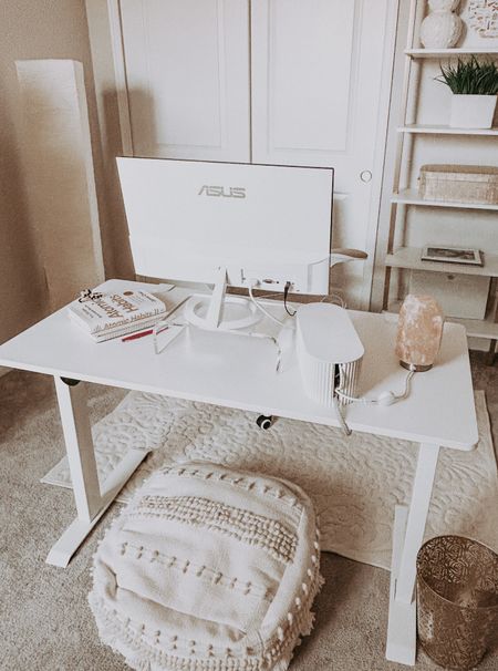 Neutral home office
Desk
Desk chair
Work from home
Shelf
Office accessories
Amazon
Walmart

#LTKFind #LTKSeasonal #LTKhome