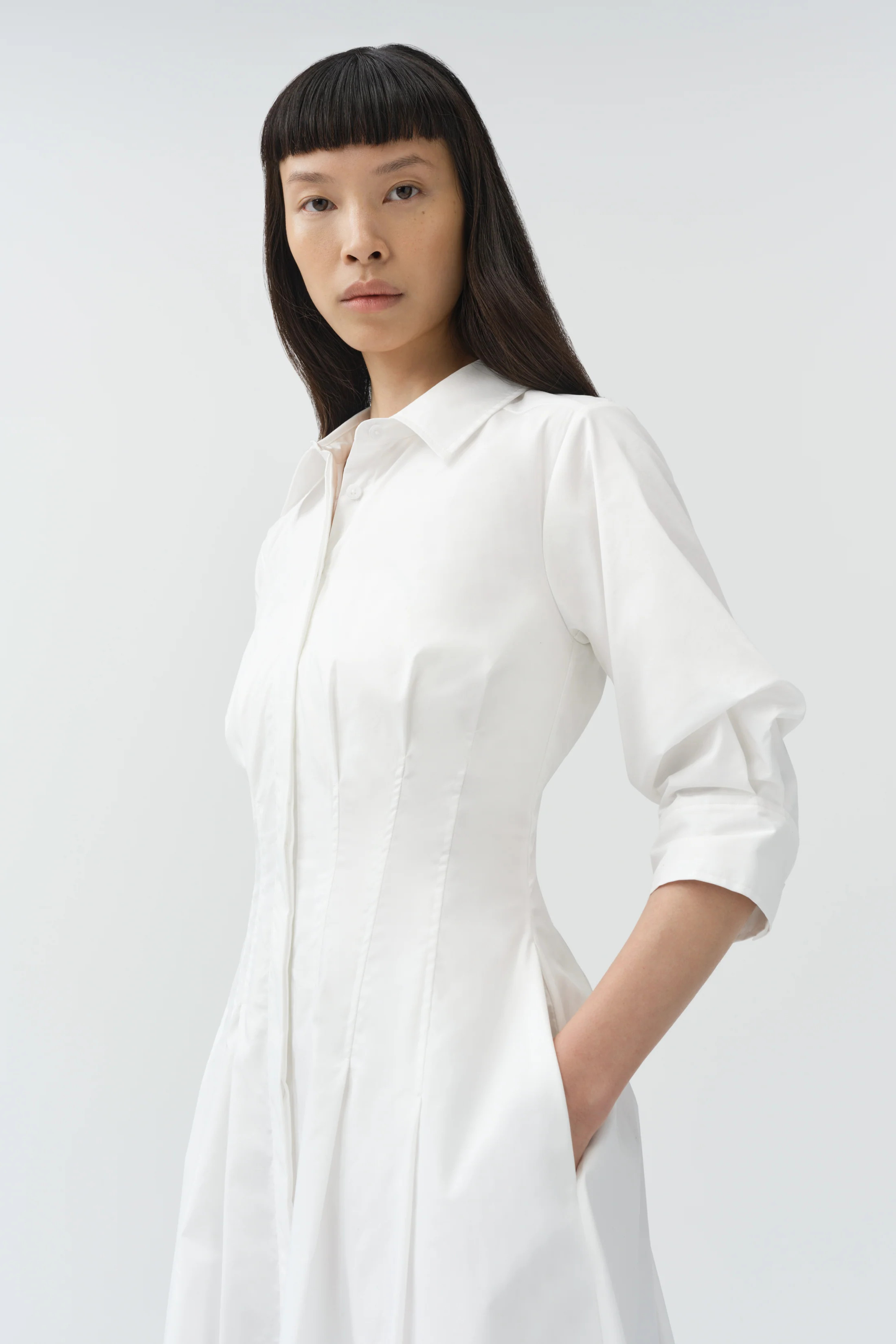 Signature Jazz Dress | Simkhai