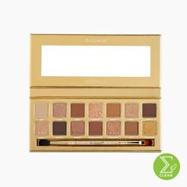 Ambiance Eyeshadow Palette | Sigma Beauty