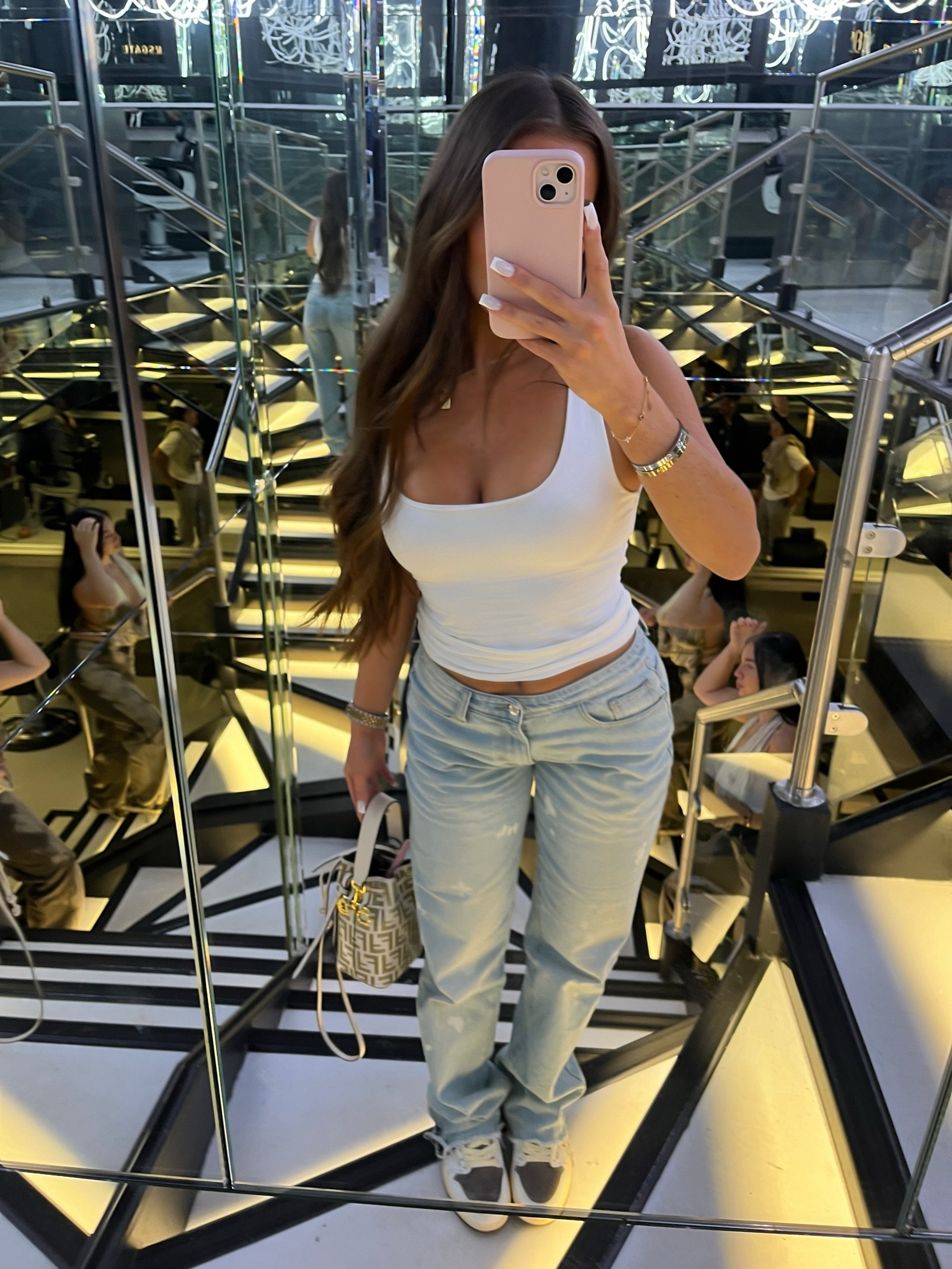 casual weekend drinks🍸