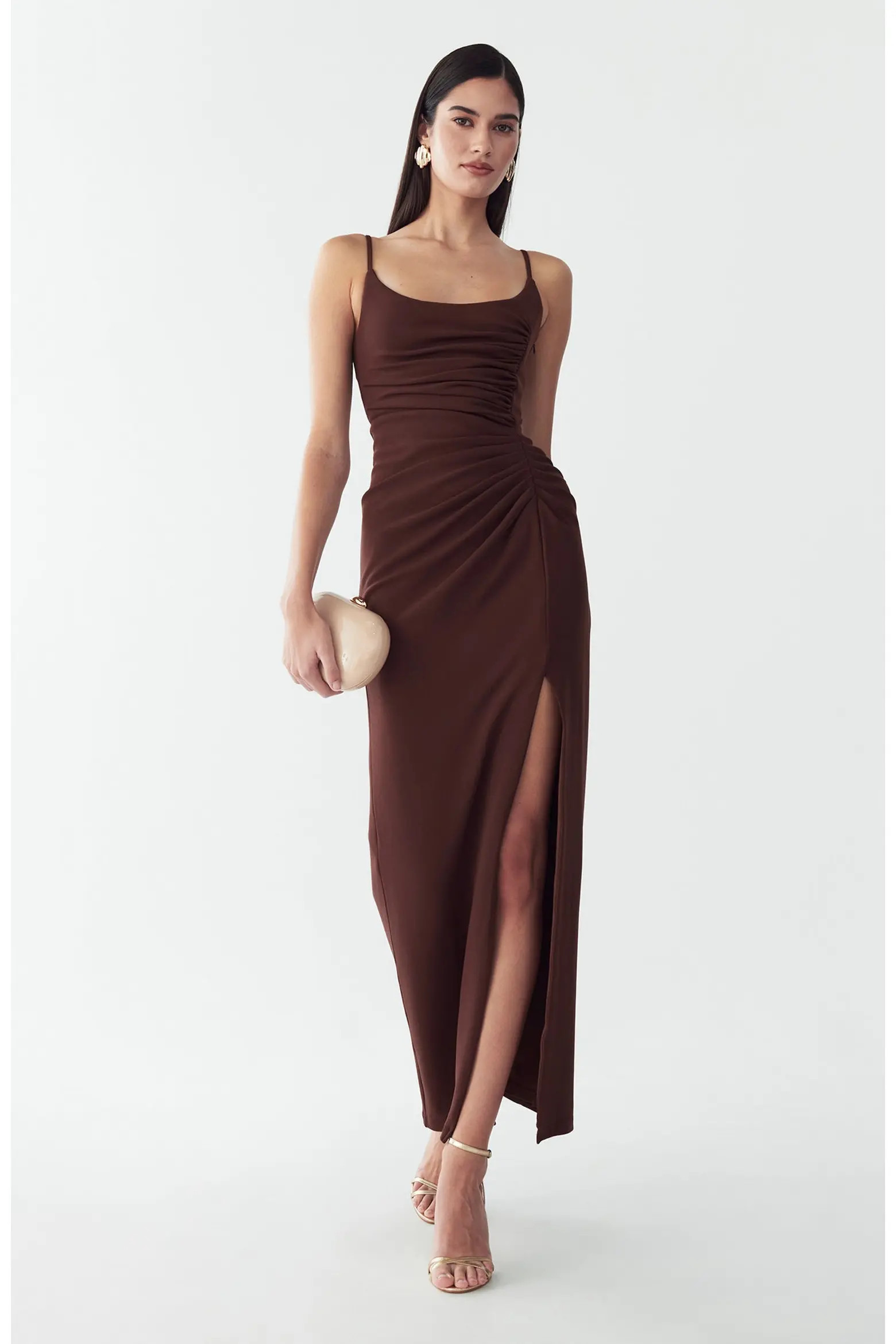 Lani Maxi Dress (Women) | Nordstrom | Nordstrom