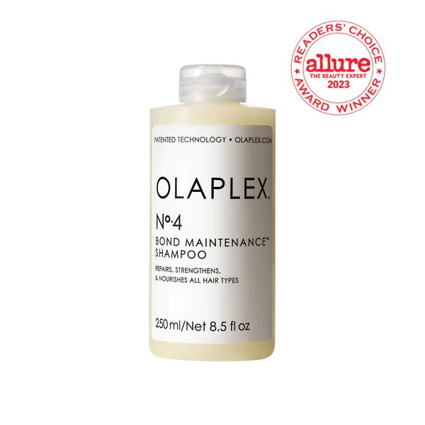 Nº.4 BOND MAINTENANCE™ SHAMPOO | OLAPLEX