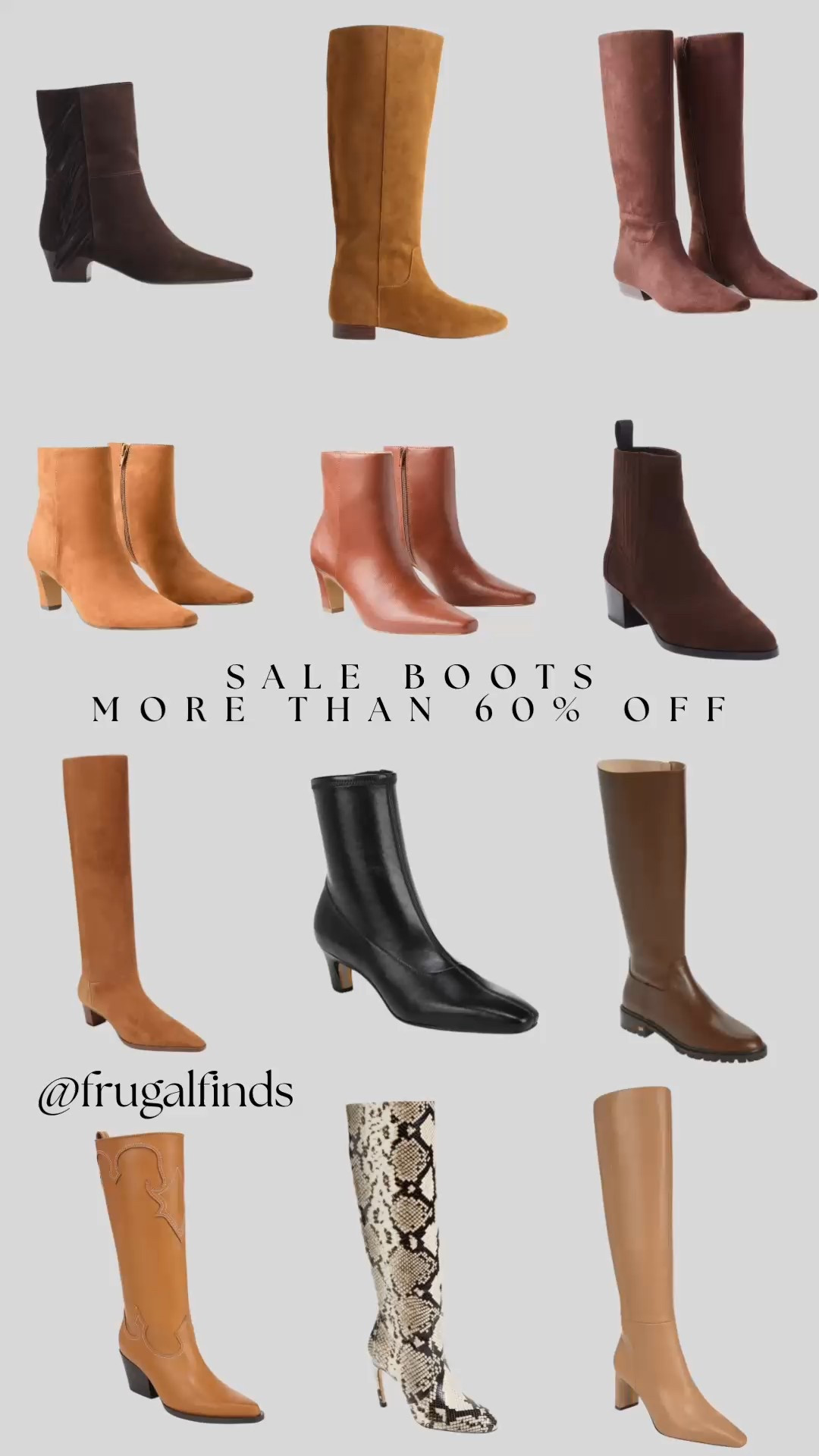 These expensive brands are on major sale. Still pricey but for Christmas they’re just right!

#LTKSeasonal #LTKGiftGuide #LTKSaleAlert