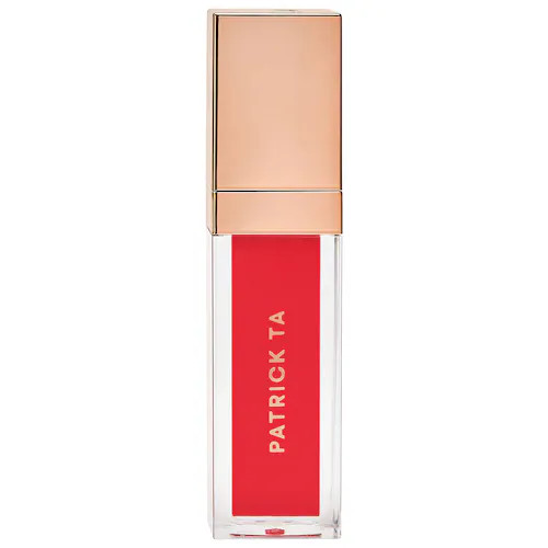 Major Volume Plumping Lip Gloss - PATRICK TA | Sephora | Sephora (US)
