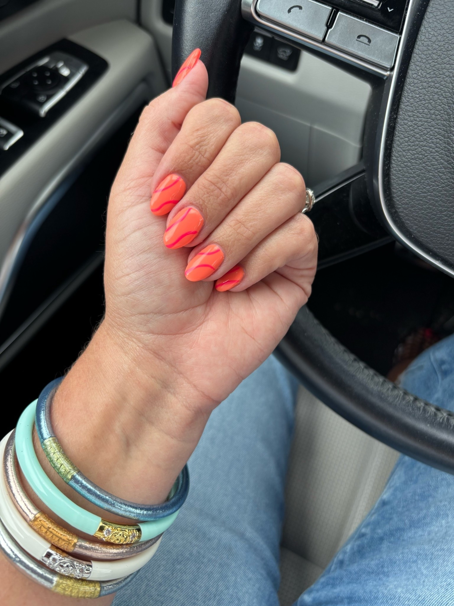 Hands down the best bracelets for  year round chic style- water proof, tarnish proof and no clasp 👏🏼🤩

#LTKootd #LTKselfcare #LTKOver40