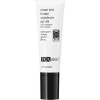 PCA Skin Sheer Tint Broad Spectrum SPF 45 | Look Fantastic (US & CA)