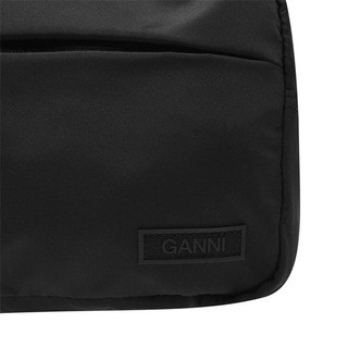 GANNI
    

                    
Tech Fabric Shoulder Bag | Flannels (UK)