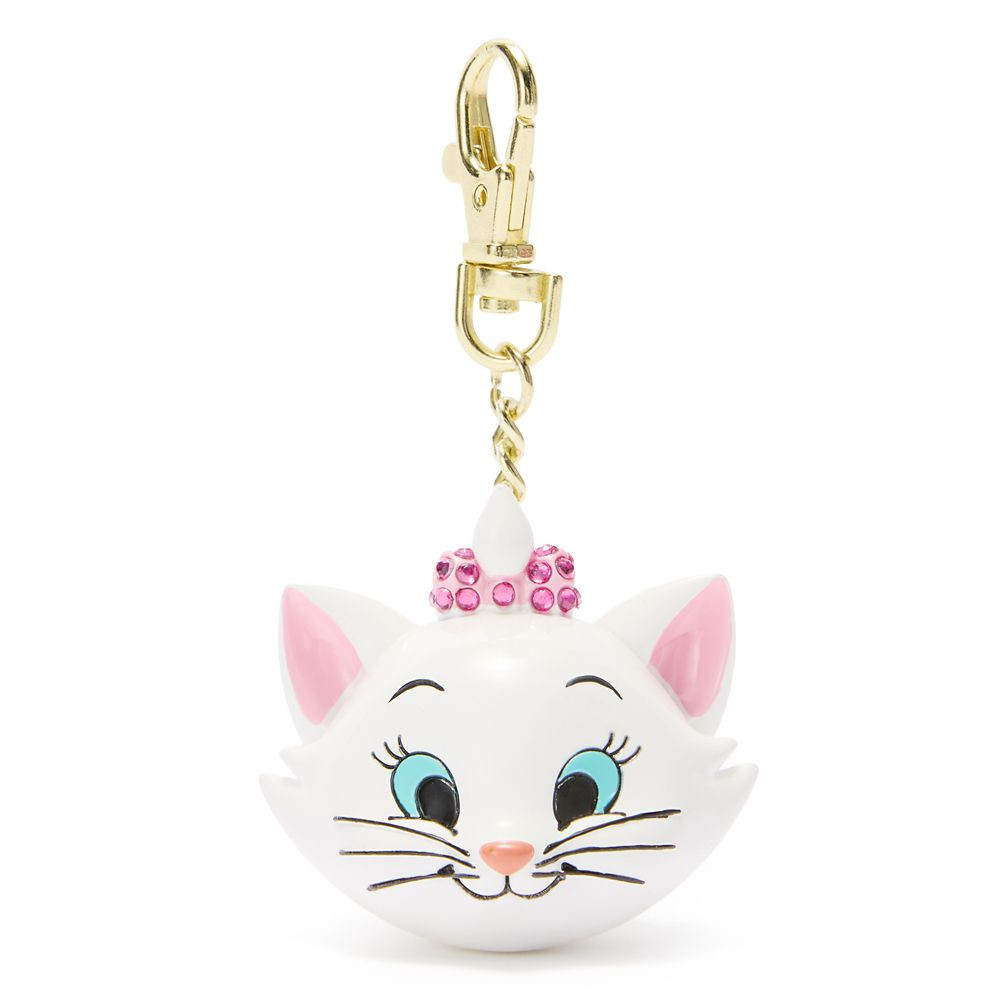 Marie Dazzle Bag Charm \u2013 The Aristocats | Disney Store | Disney Store