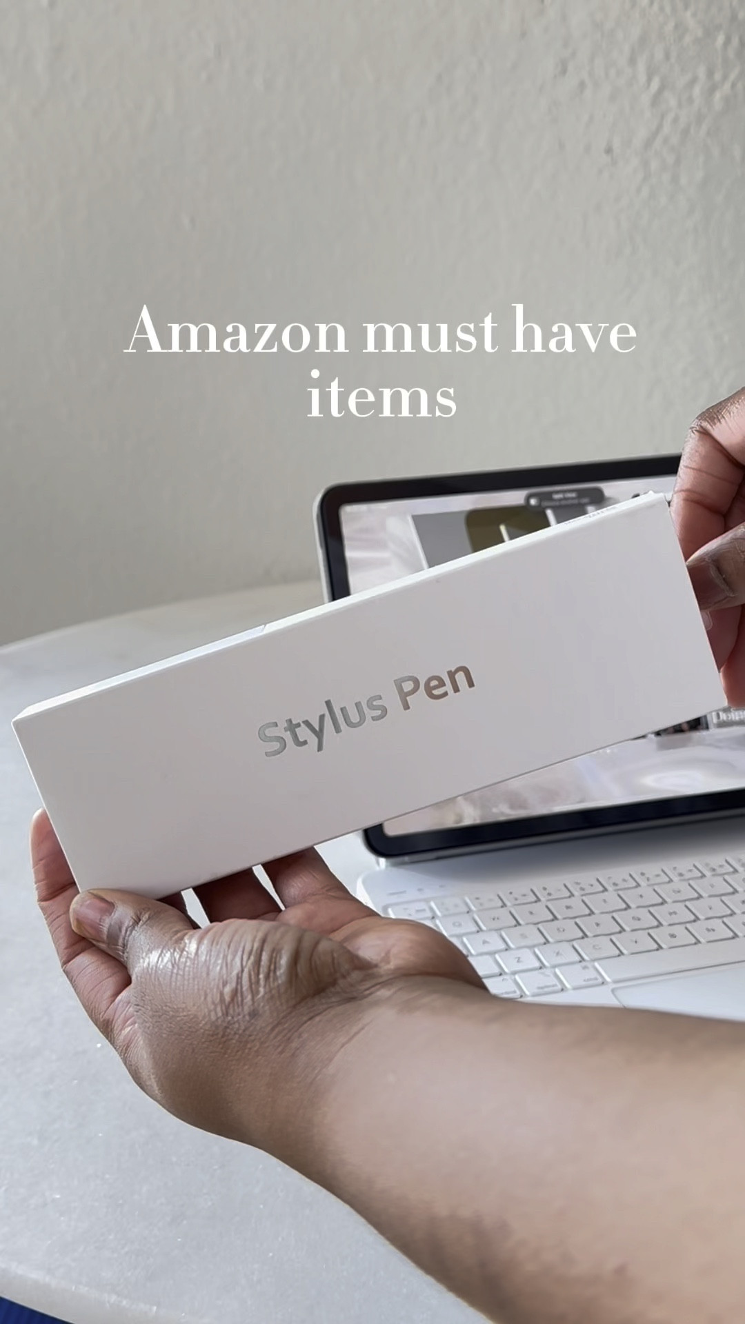 Apple , iPad pen , ipen , Amazonfinds, tech, Amazontech , Amazon, backtoschool , Amazonfinds , Amazon 

#LTKfindsunder100 #LTKGiftGuide #LTKfindsunder50