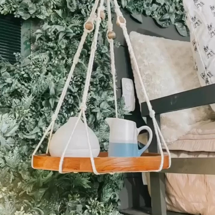 Recap of Nova’s room makeover 🐶 
She loves Hawaii, the green wall represents the lush scenery there.
The dogs everywhere? That’s obvi:) #doglover
You can view the girls room in our highlights on IG @nichenn_oh for details.
#diyloftbed #loftbed #diydiva #roommakeover #dogdecor #girlsroom #boardandbatten #fauxgreenwall #accentwall #diyboardandbatten #homedecor 