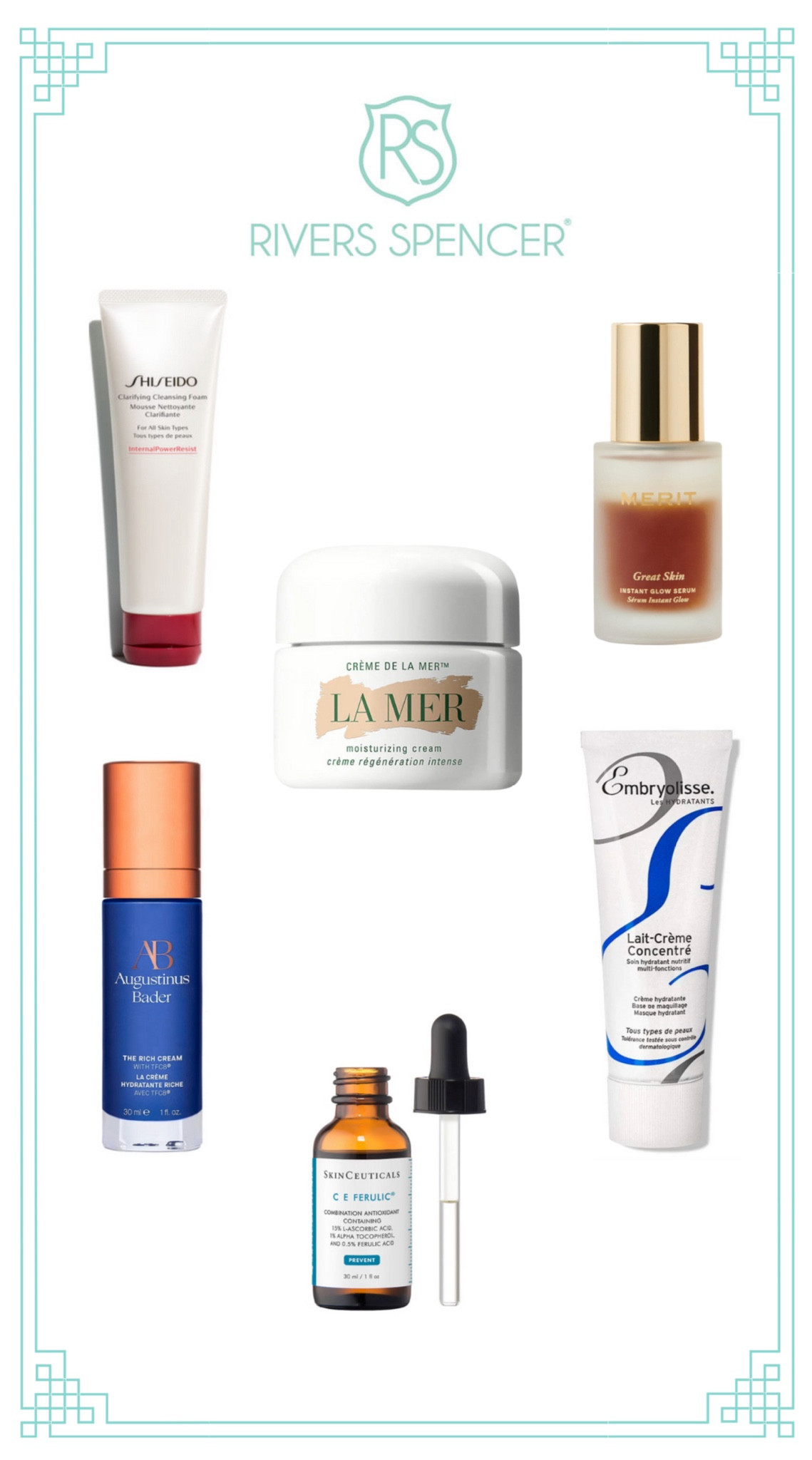 My current skincare line up 

#LTKBeauty #LTKStyleTip #LTKxNSale