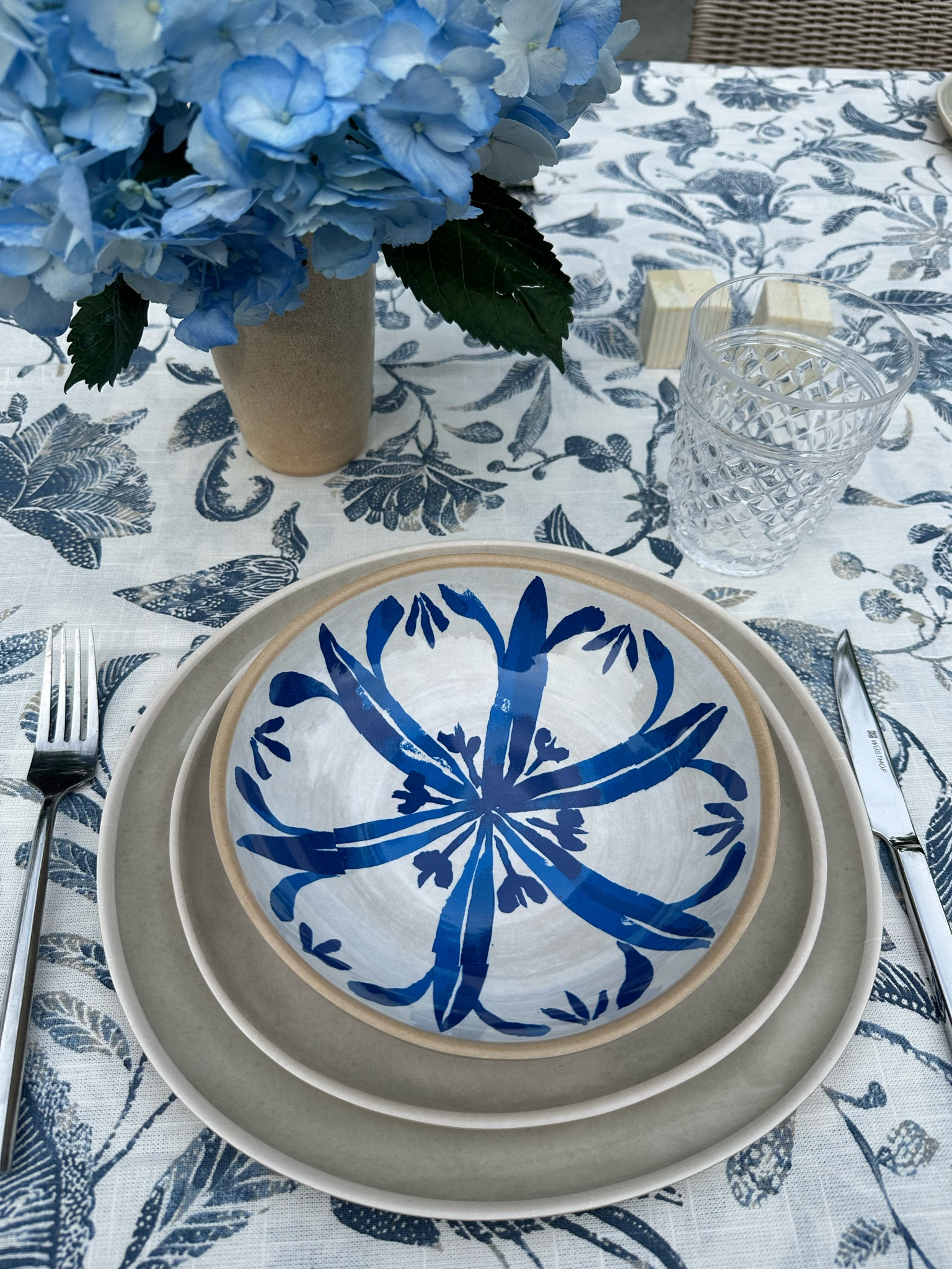 SUMMER TABLESCAPE BY TARGET 🩵

#LTKfindsunder50 #LTKSeasonal #LTKhome
