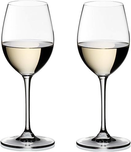 RIEDEL Vinum 6416/33 Sauvignon Blanc Set of 2 Glasses | Amazon (UK)