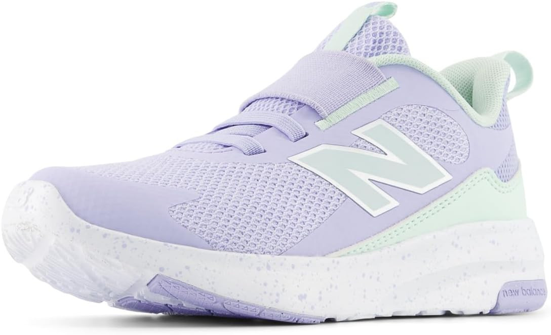 New Balance Kid's 468 Slip On Running Shoe (Little Kid) | Amazon (US)
