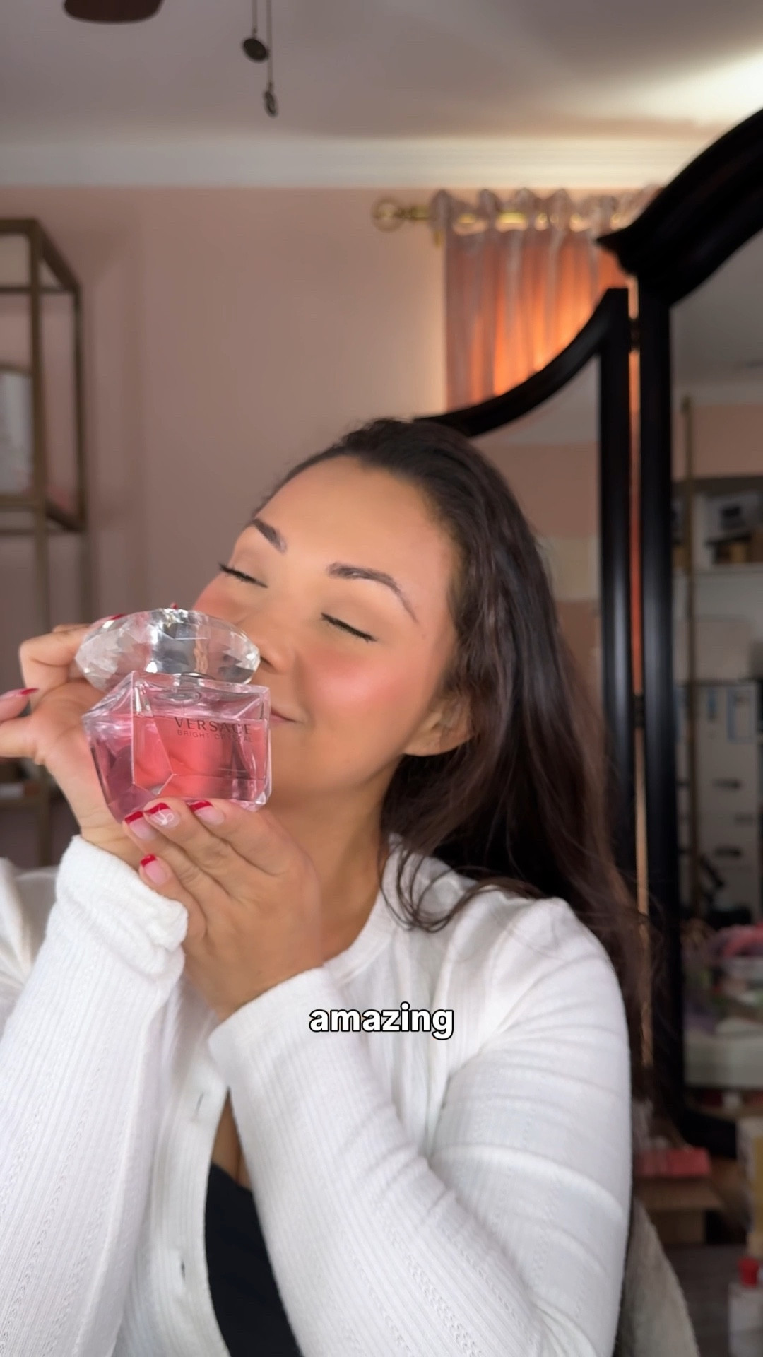 The smell of spring! 🌸

#LTKSeasonal #LTKstyletip #LTKbeauty