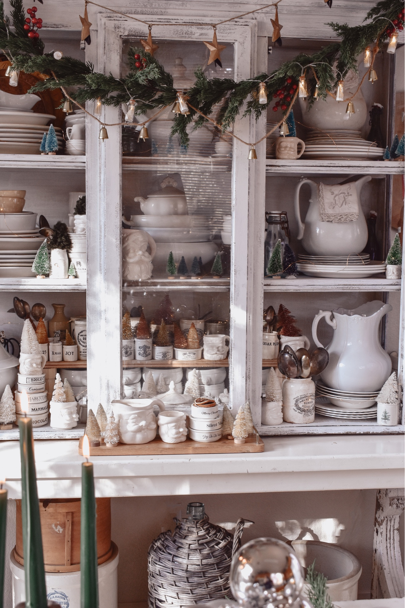 #LTKfamily #LTKhome #LTKchristmasdecor

#LTKSeasonal #LTKHoliday #LTKU