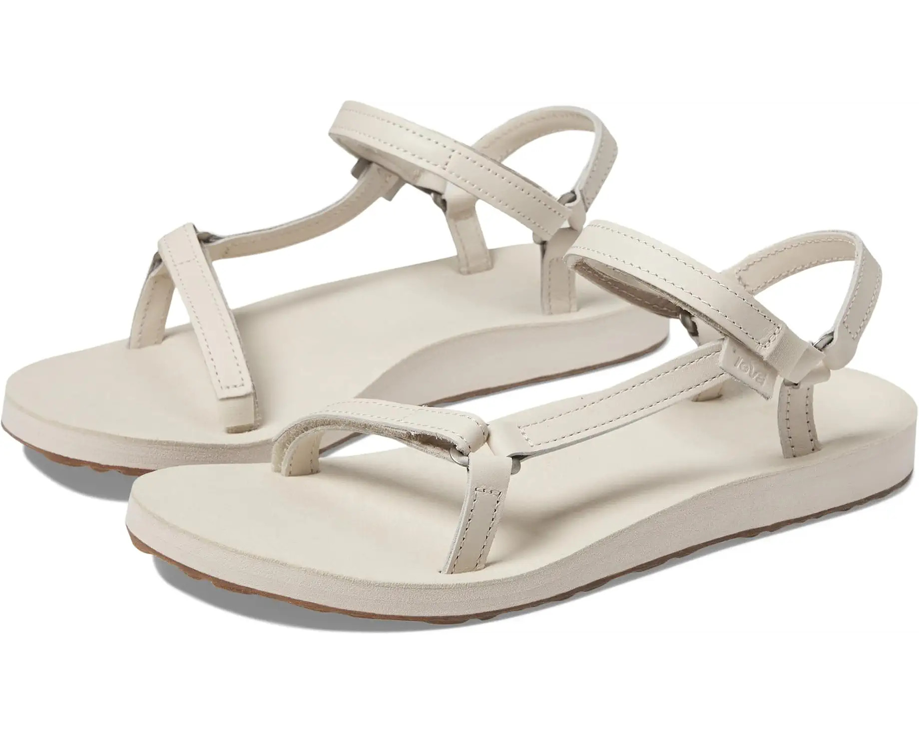 Women's Teva Original Universal Slim Leather | Zappos