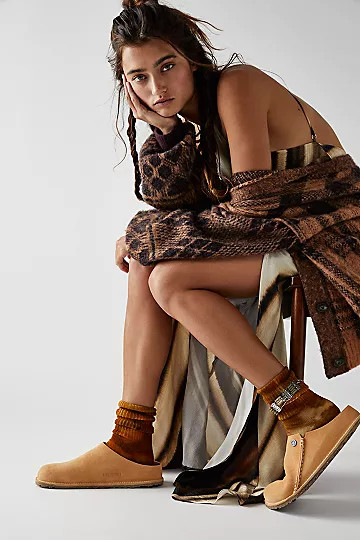 Zermatt Birkenstock | Free People (Global - UK&FR Excluded)