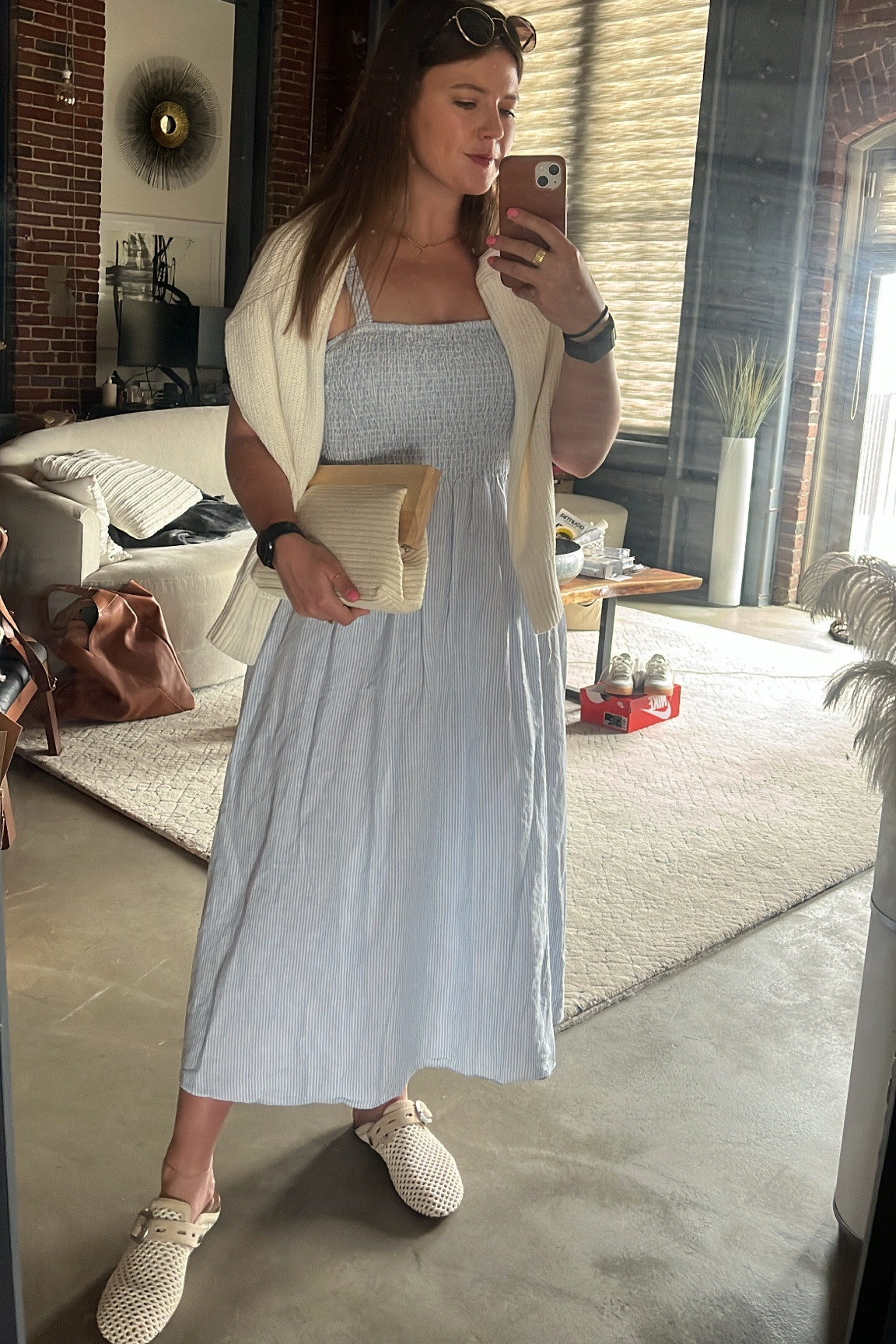 coastal granddaughter beach outfit

#LTKunder100 #LTKSeasonal #LTKfit