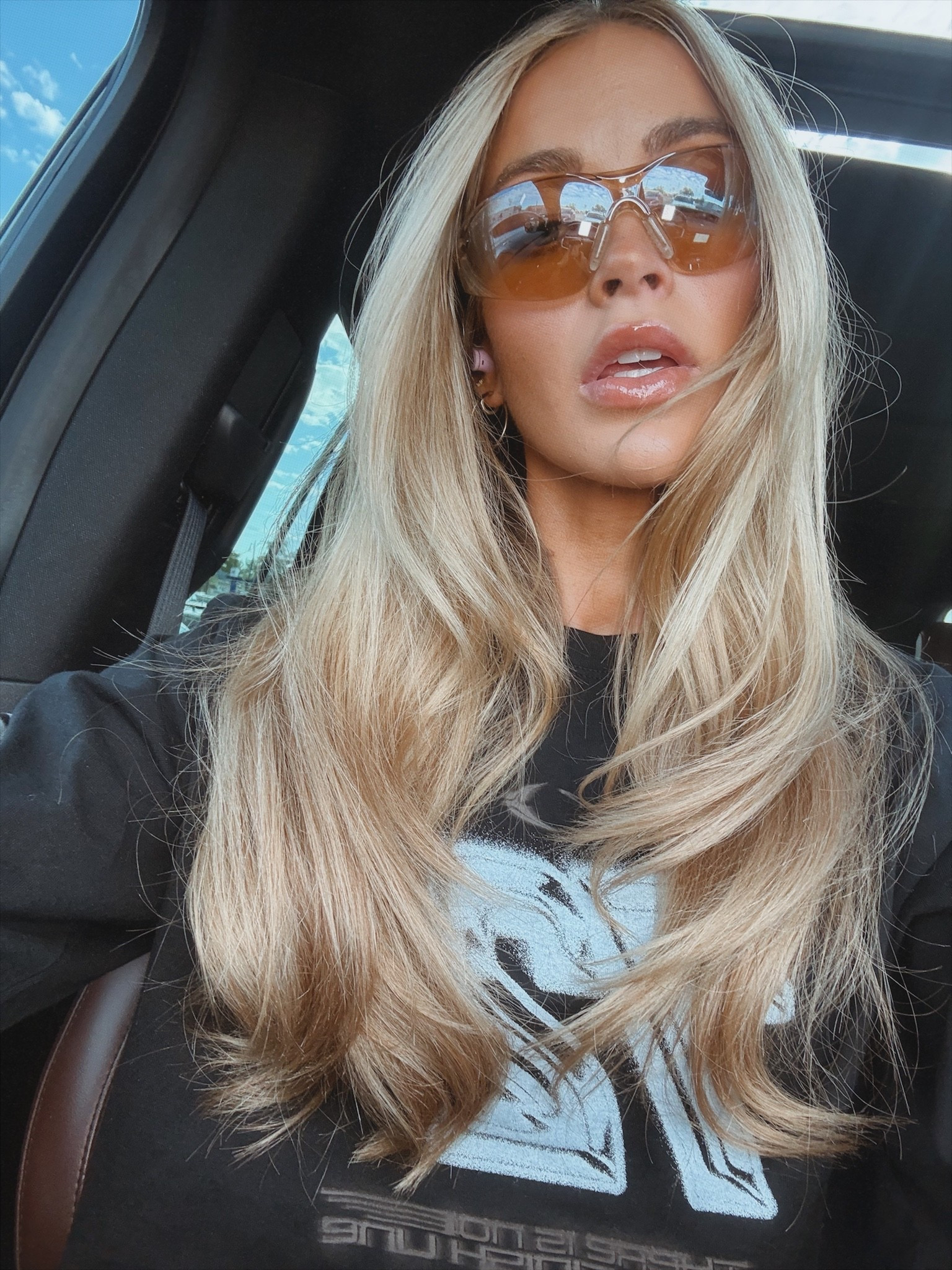$7 glasses 🤯