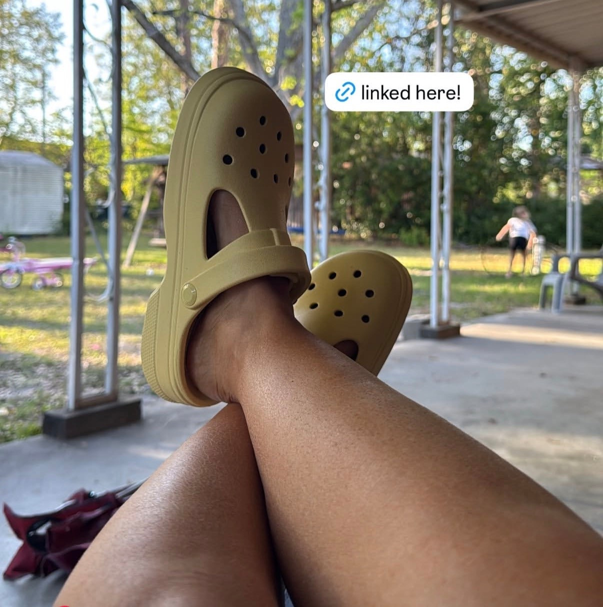 new shoes for Disney!!

#LTKTravel #LTKootd