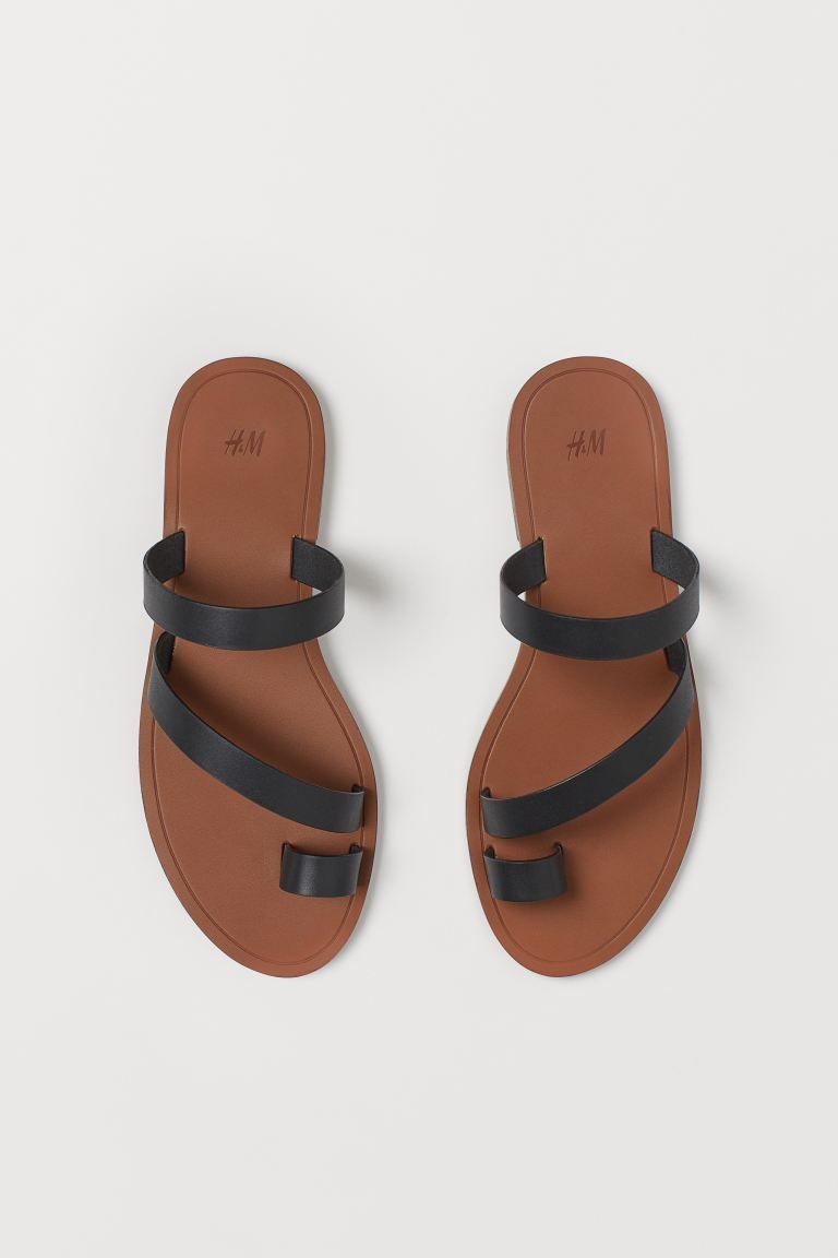 Slides | H&M (UK, MY, IN, SG, PH, TW, HK)