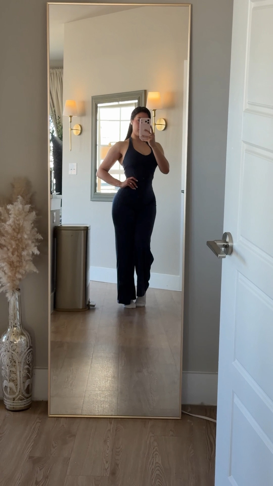 comfiest lounge set ever💙

#LTKfitnessgoals #LTKgrwm #LTKActive