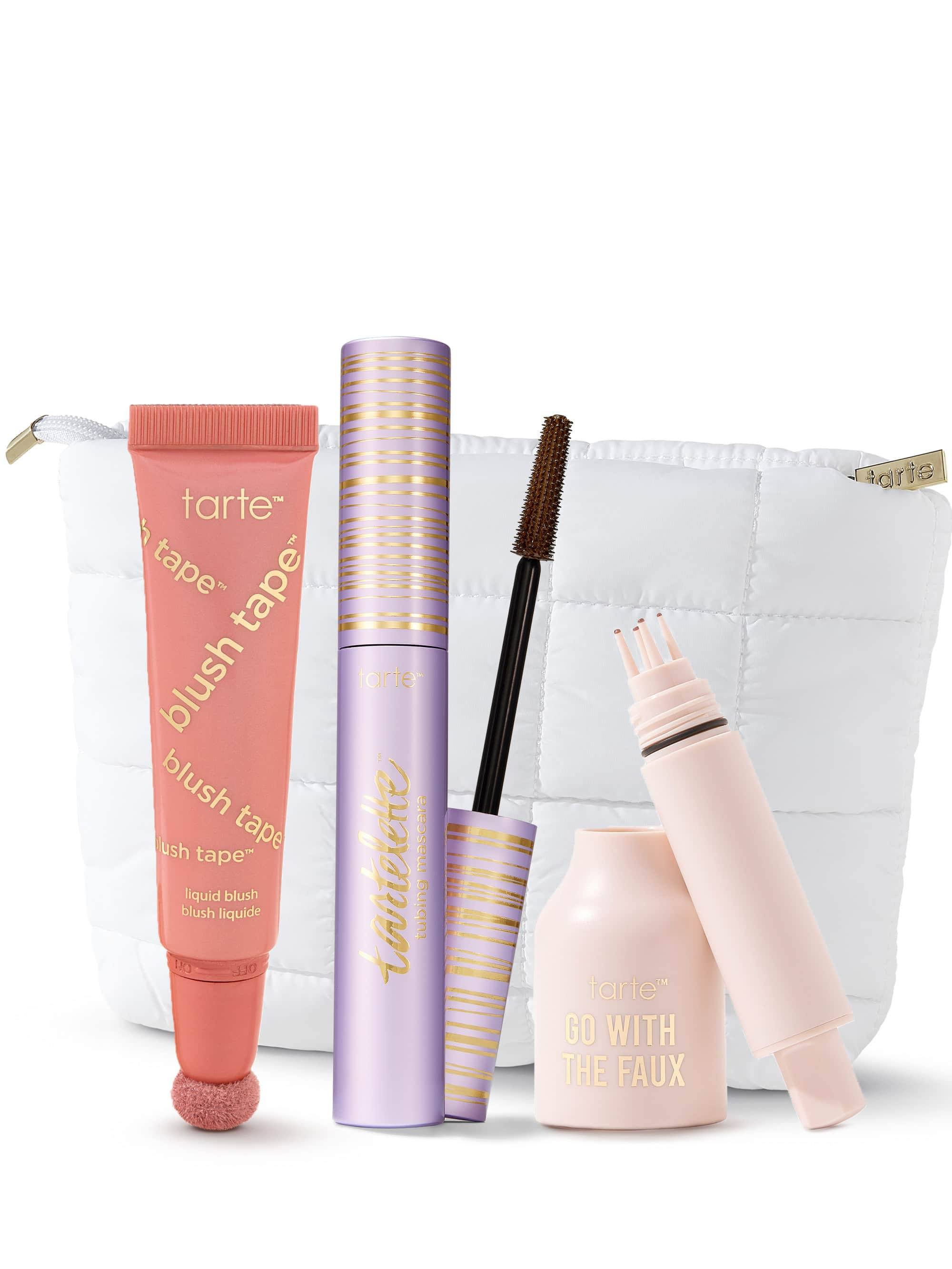 @laurenloveless Bach Bundle | tarte cosmetics (Global)