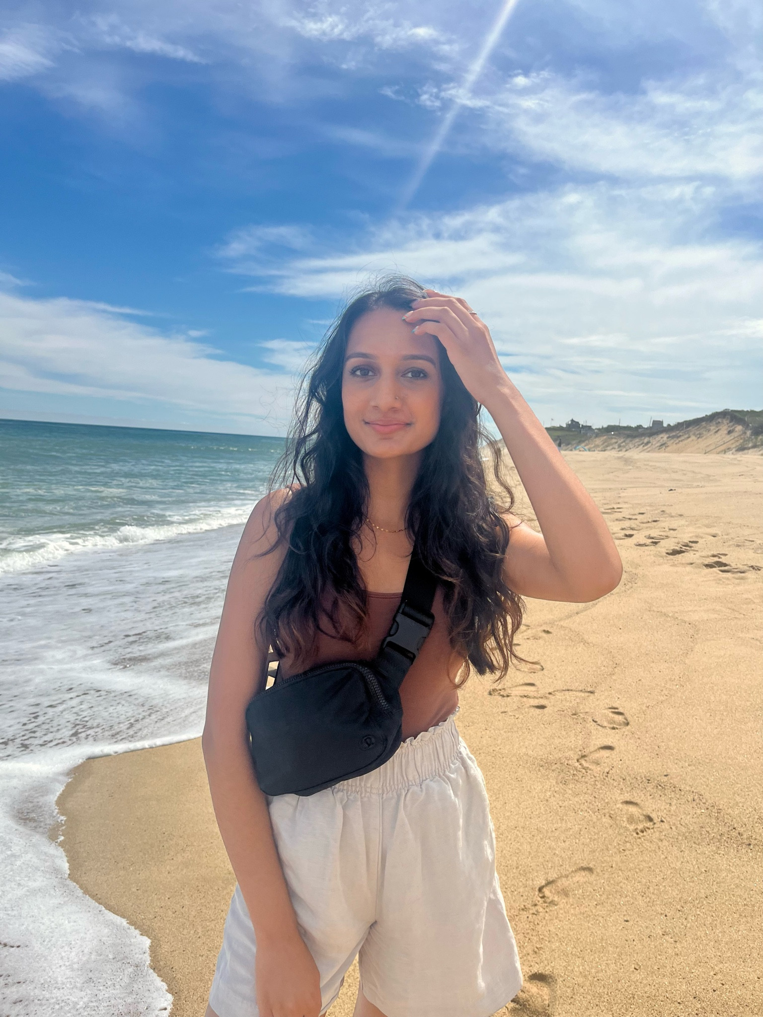 Summer outfit ☀️

#LTKswim #LTKSeasonal #LTKitbag