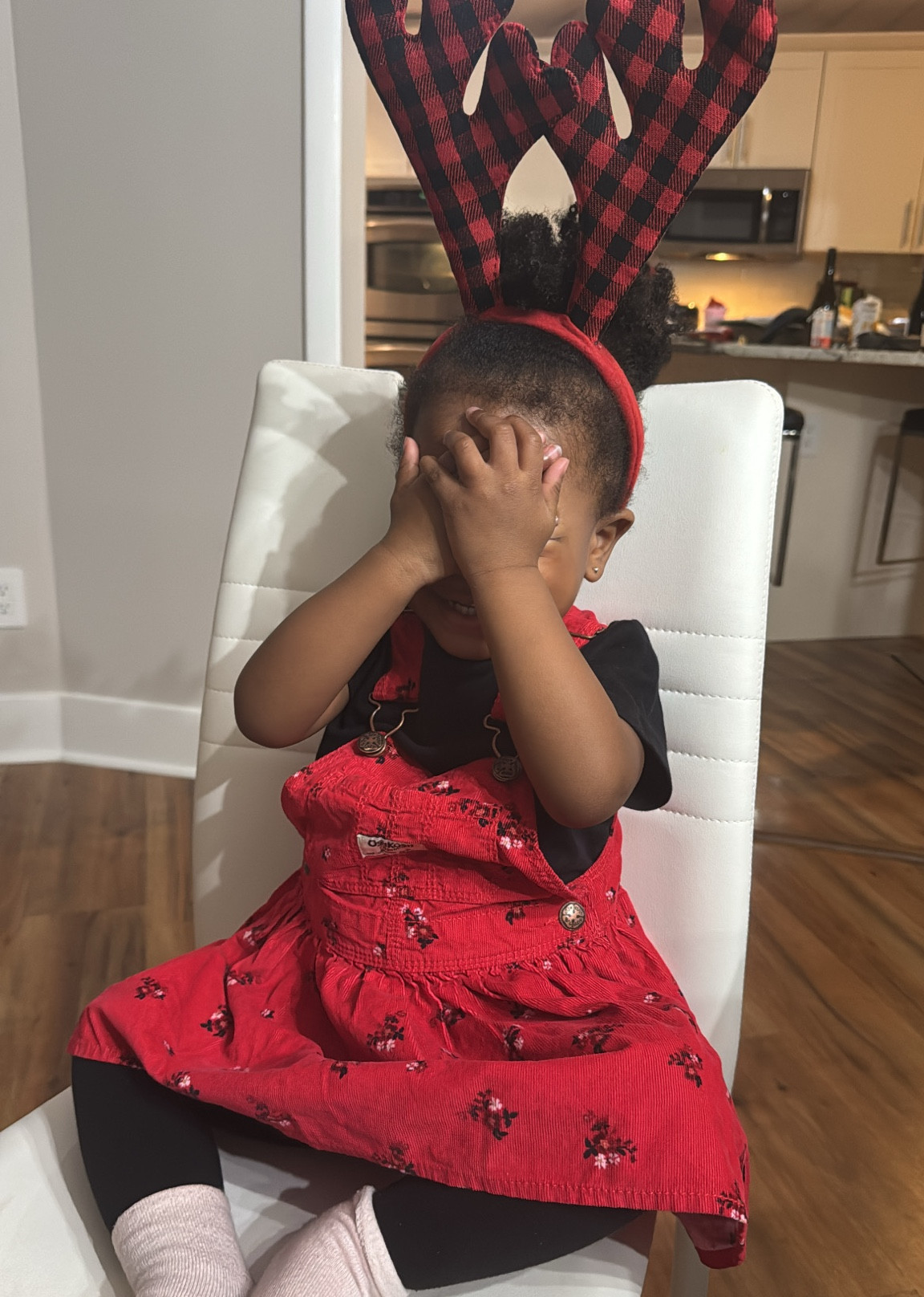 My daughter’s Christmas dress.🥰

#LTKBaby #LTKHoliday #LTKKids