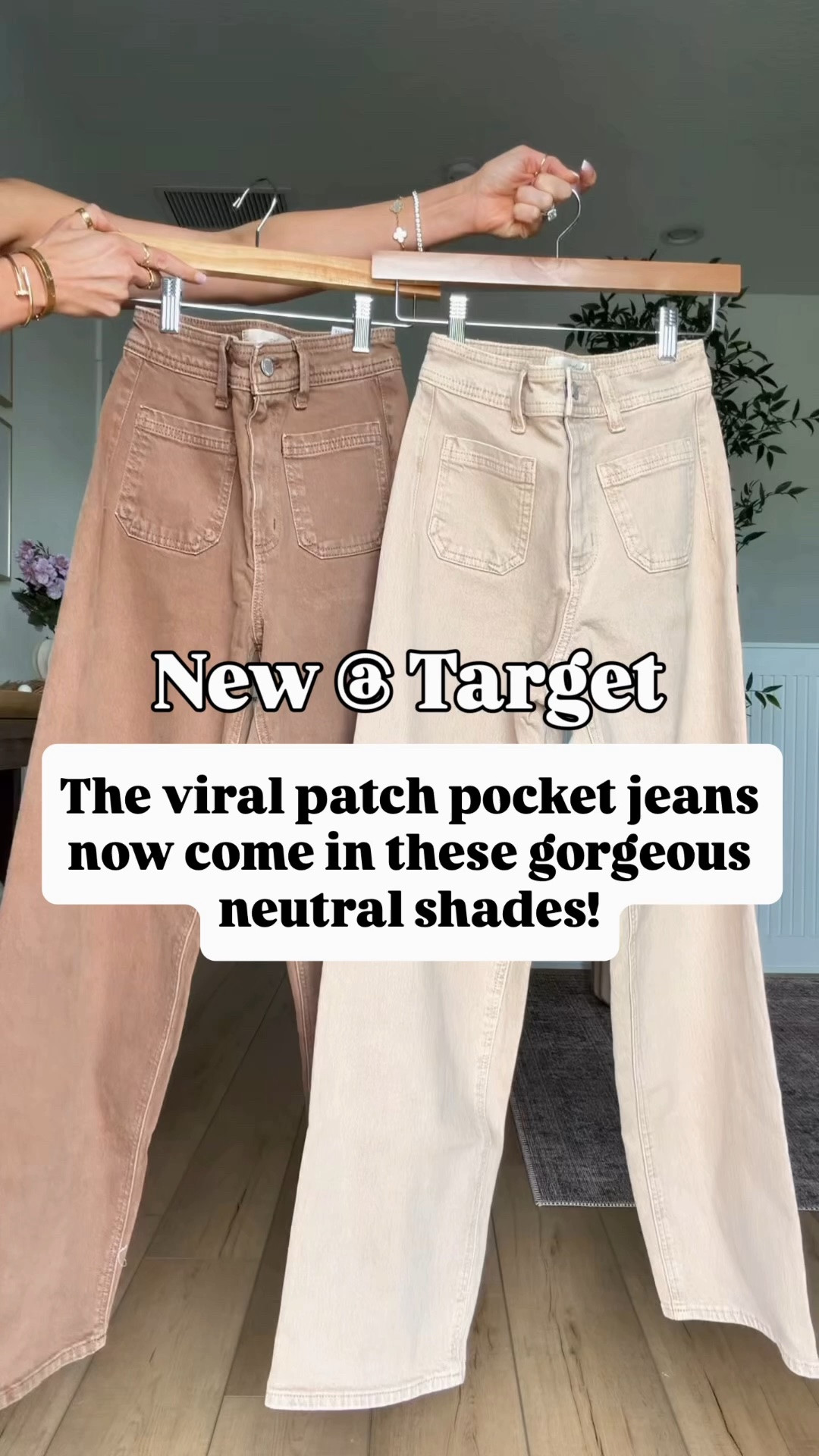 New Target summer arrivals! Summer outfits. Patch pocket jeans in 00. Elevated casual outfits. Summer style. Everyday outfits. Mom outfits. Teacher outfits. Sweater tank in XXS. 

#LTKootd #LTKTravel #LTKSwim

#LTKWorkwear #LTKPetite